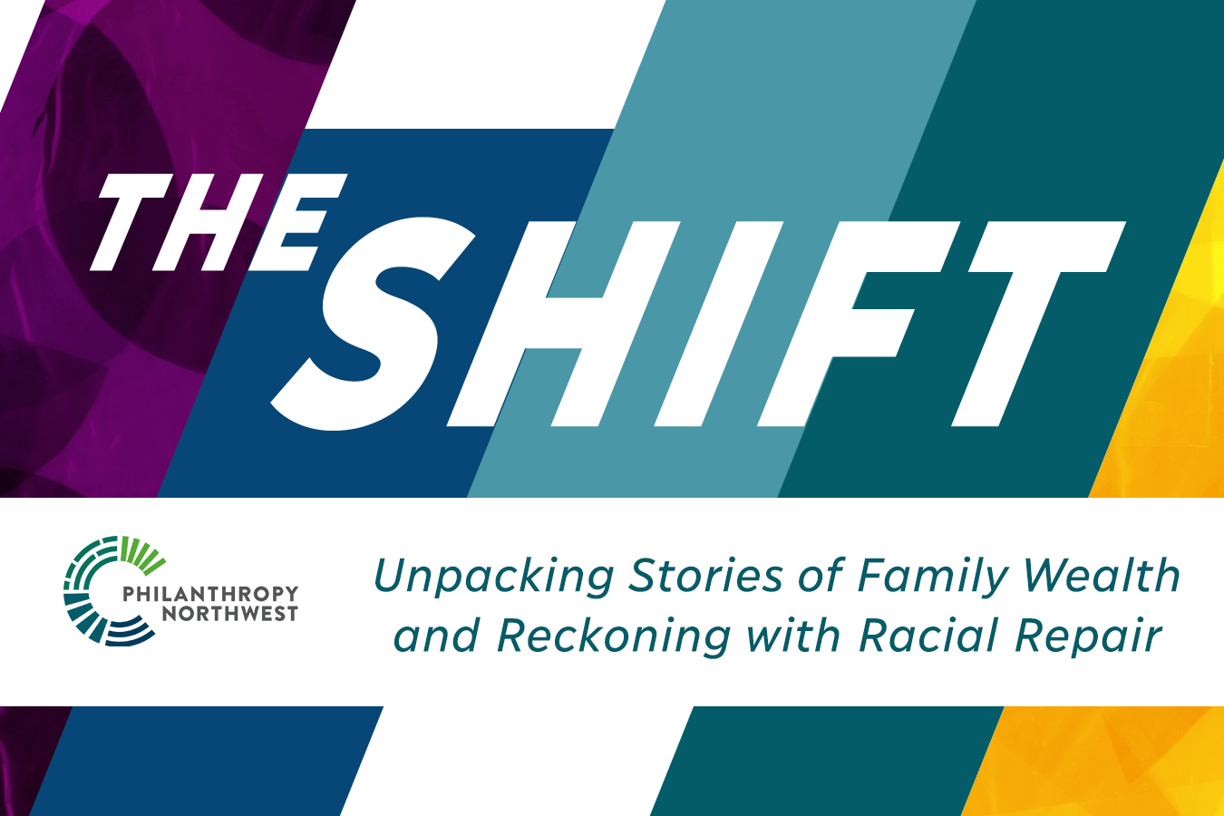 The Shift - Unpacking Stories Of Family Wealth And Reckoning With ...